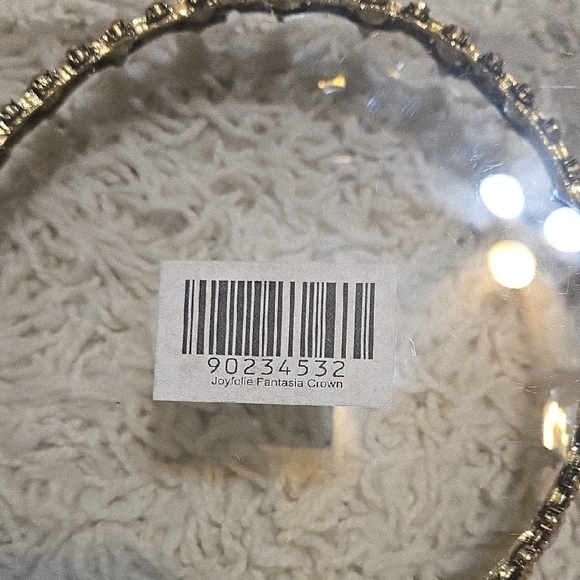 Joyfolie Fantasia Crown - Pink - Picture 6 of 7